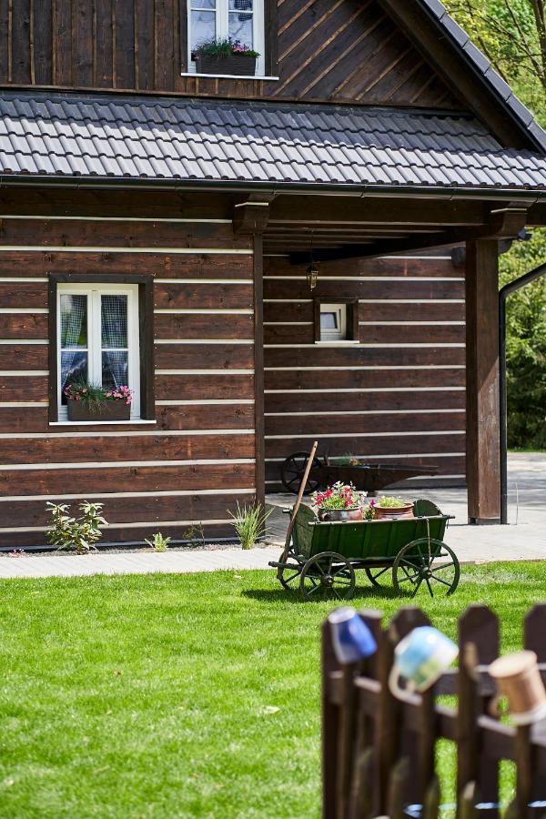 Penzion U Zbehlika Svitavy Esterno foto