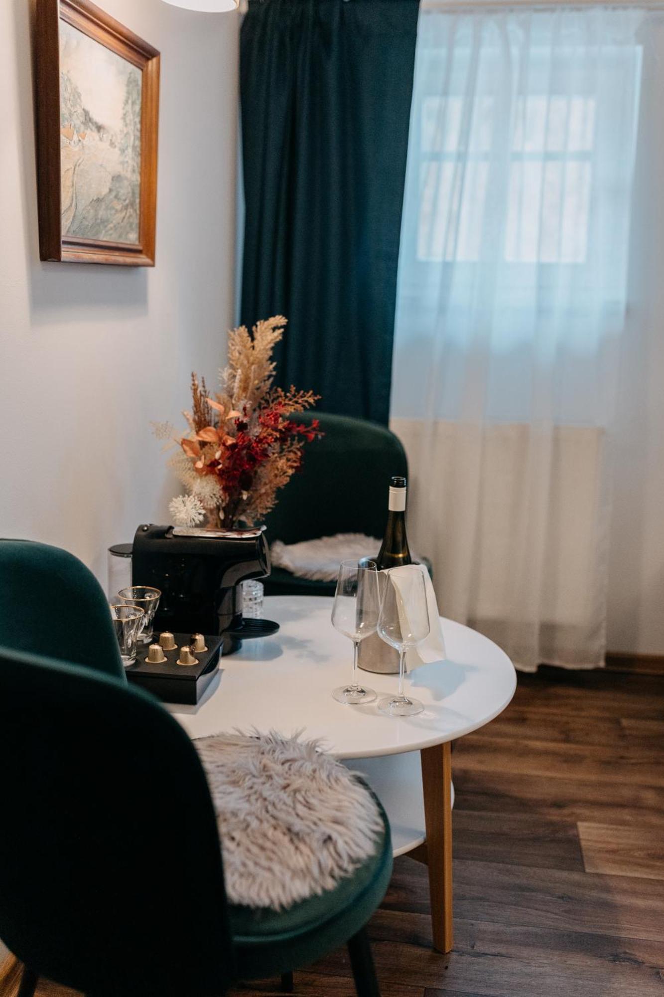 Penzion U Zbehlika Svitavy Esterno foto